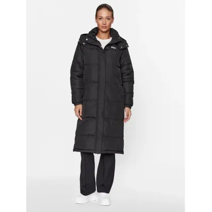 Zdjęcie Fila Kurtka zimowa FAW0546 Czarny Regular Fit