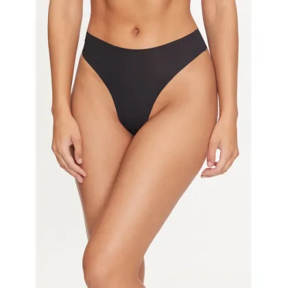 Zdjęcie Chantelle Stringi Pulpies C22HG9 Czarny