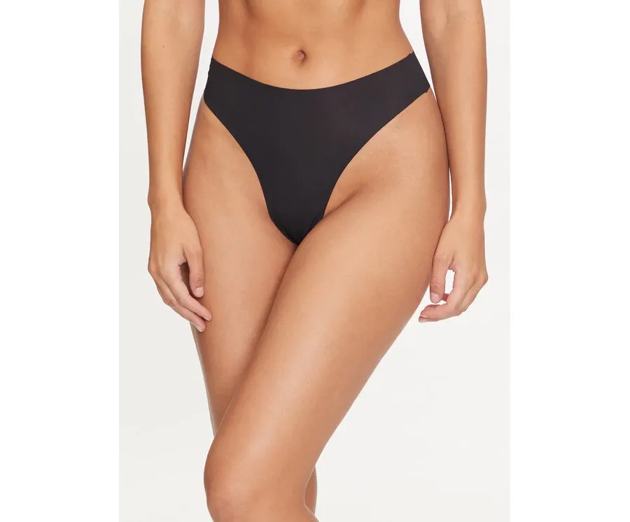 obrazek 1 Chantelle Stringi Pulpies C22HG9 Czarny