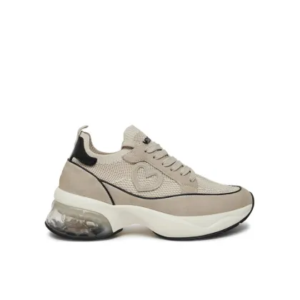 Zdjęcie LOVE MOSCHINO Sneakersy JA15416G0LIYL02A Szary