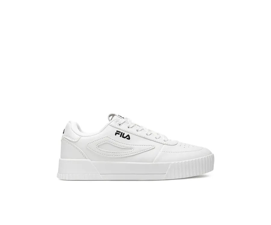 obrazek 1 Fila Sneakersy MILENA FFW0439-10004 Biały
