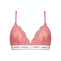 Zdjęcie Guess Biustonosz braletka O97C02 KBBT0 Różowy