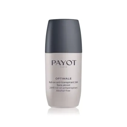 Zdjęcie PAYOT Optimale Optimale Roll-On Anti-Transpirant 24H Dezodorant w kulce 75 ml