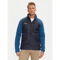 Zdjęcie Mammut Kurtka outdoor Innominata 1014-03550 Granatowy Regular Fit