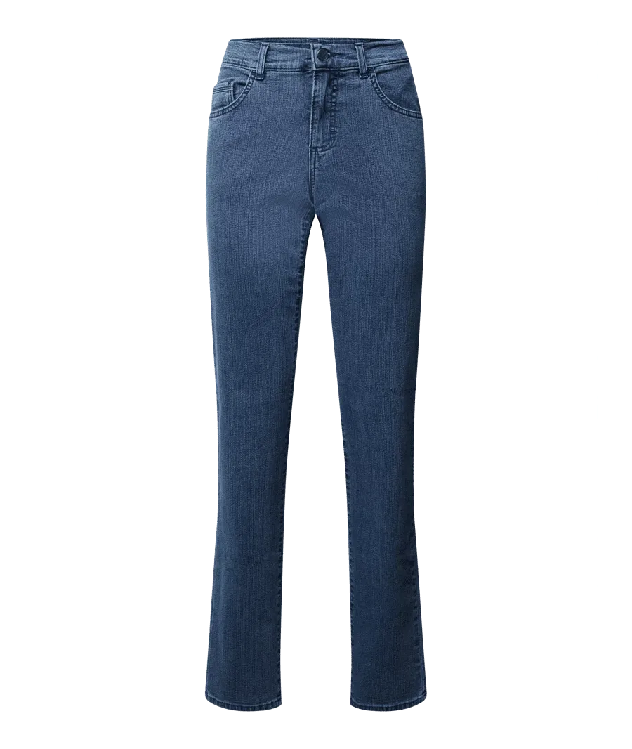 obrazek 1 Jeansy z dodatkiem streczu