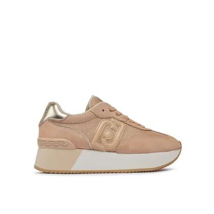 Zdjęcie Liu Jo Sneakersy Dreamy 02 BA4081 PX031 Różowy