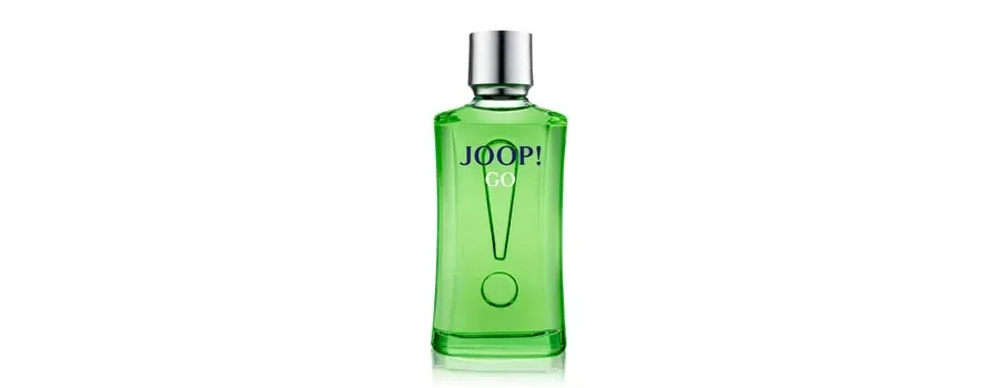 obrazek 1 JOOP! Go Woda toaletowa 200 ml