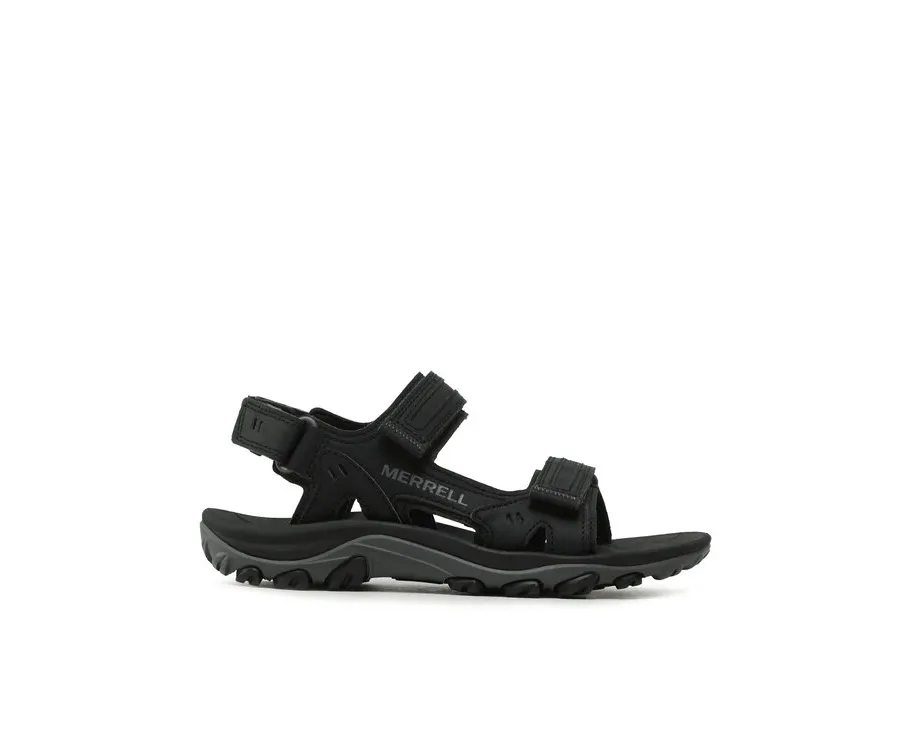 obrazek 1 Merrell Sandały Huntington Sport Convert J036871 Czarny