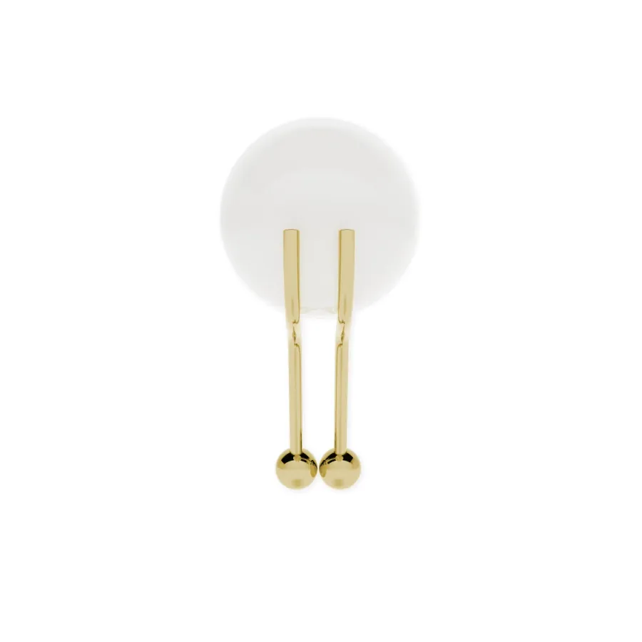 obrazek 1 Designerska lampa ścienna z Portugalii
