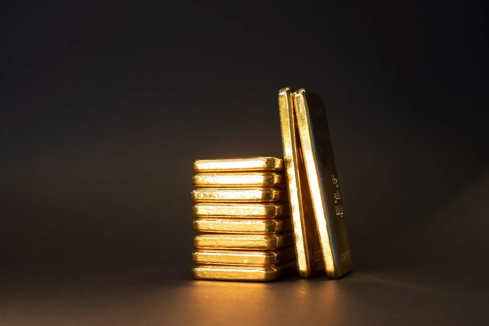 Czy to dobry moment na zakup złota?