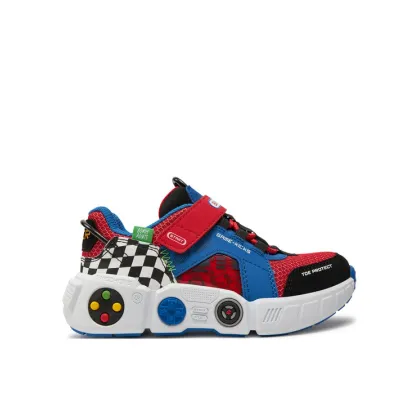 Zdjęcie Skechers Sneakersy Gametronix 402260L/BLMT Kolorowy
