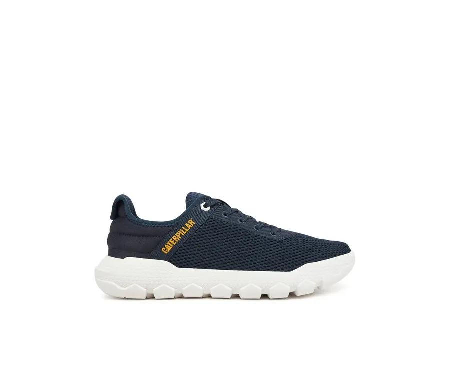 obrazek 1 CATerpillar Sneakersy P726252 Biały