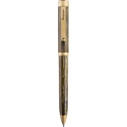 Picture A wonderful Zero Zodiac Capricorn pen as a gift