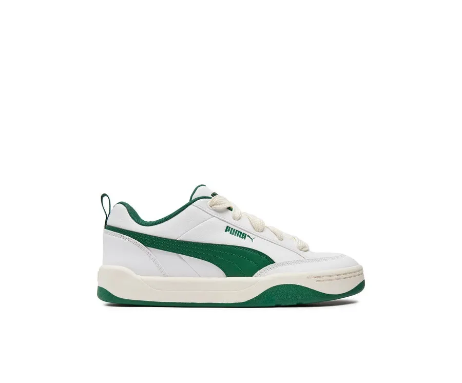 obrazek 1 Puma Sneakersy Park Lifestyle 395084-02 Biały