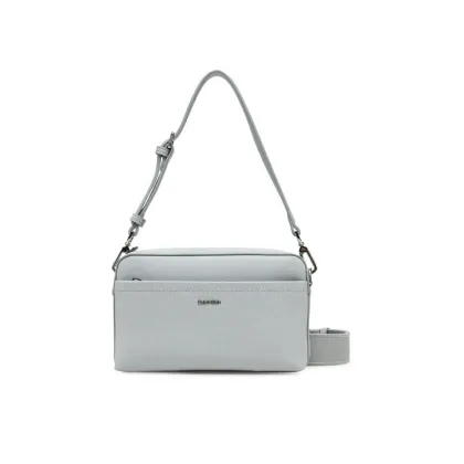 Zdjęcie Calvin Klein Torebka Ck Must Conv Camera Bag_Mono K60K613021 Szary