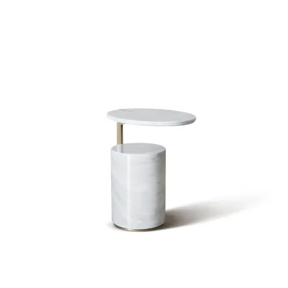Picture A unique Italian service table for the living room - in a modernist style