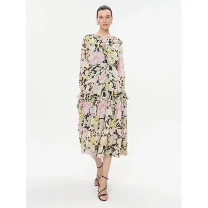 Zdjęcie Ted Baker Sukienka codzienna Adeliaa 271825 Kolorowy Regular Fit