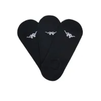 Zdjęcie Kappa Skarpety KR_STAN_SS25 (3-PACK) Czarny