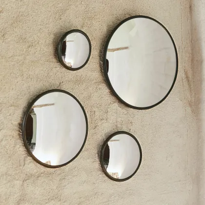 Zdjęcie Lustro, zestaw 4 szt. Dunblane