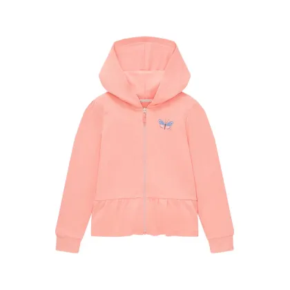 Zdjęcie Tom Tailor Bluza 1035206 Różowy