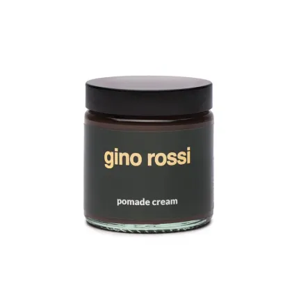 Zdjęcie Gino Rossi Krem do obuwia Pomade Cream Brązowy
