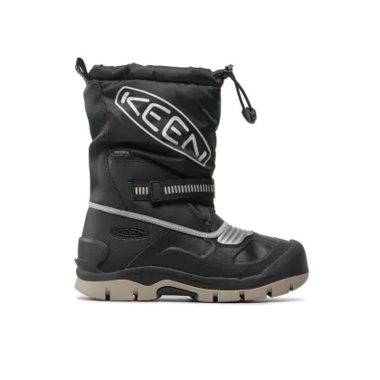 Zdjęcie Keen Śniegowce Snow Troll Wp 1026753 Czarny