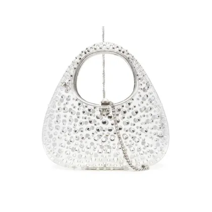 Zdjęcie Aldo Torebka Cinderellapurse 14009195 Przezroczysty