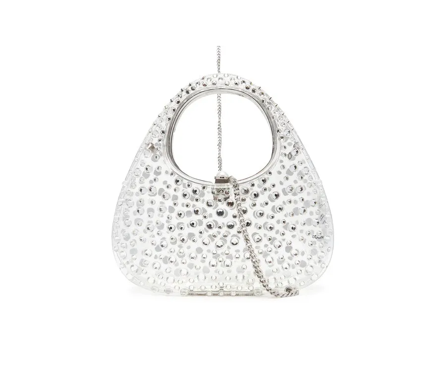 obrazek 1 Aldo Torebka Cinderellapurse 14009195 Przezroczysty