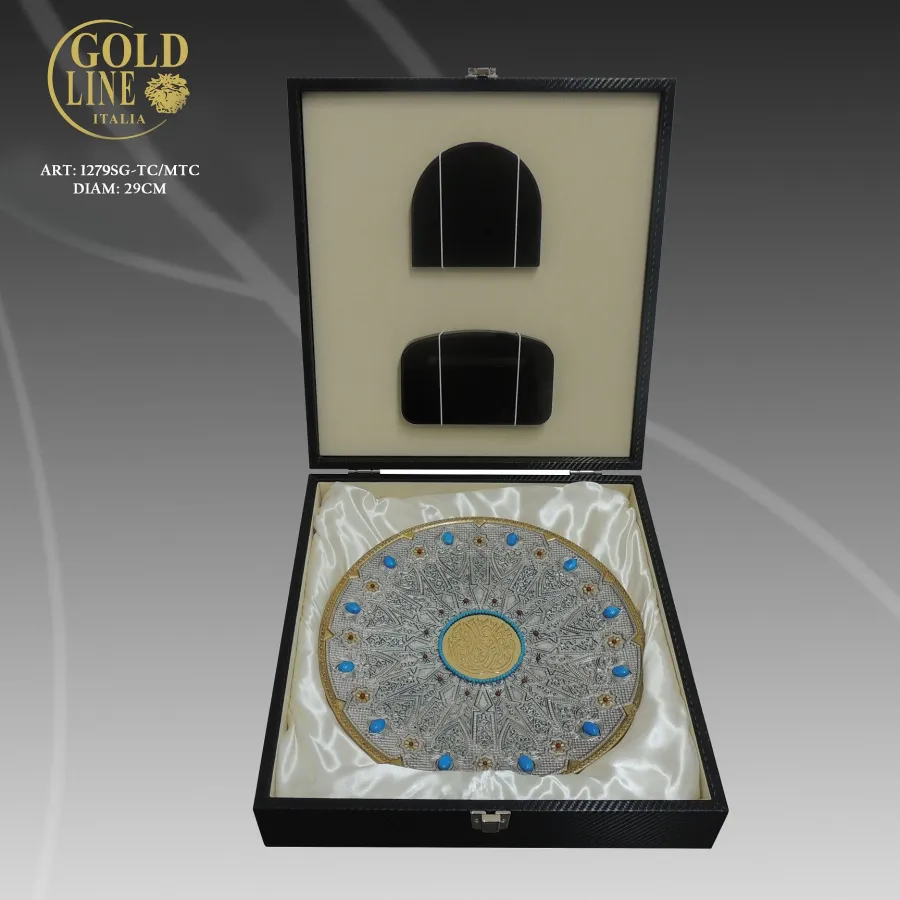 obrazek 1 Płyta ścienna idealna na prezent