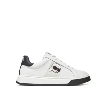 Zdjęcie Karl Lagerfeld Kids Sneakersy Z30380 S Biały