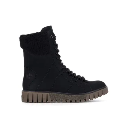 Zdjęcie Rieker Botki Y3467-00 Czarny