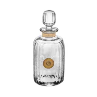 Zdjęcie Wyjątkowa karafka do alkoholu My Rare Spirits o współczesnym kształcie - Vista Alegre