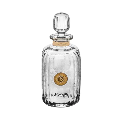 Zdjęcie Wyjątkowa karafka do alkoholu My Rare Spirits o współczesnym kształcie - Vista Alegre