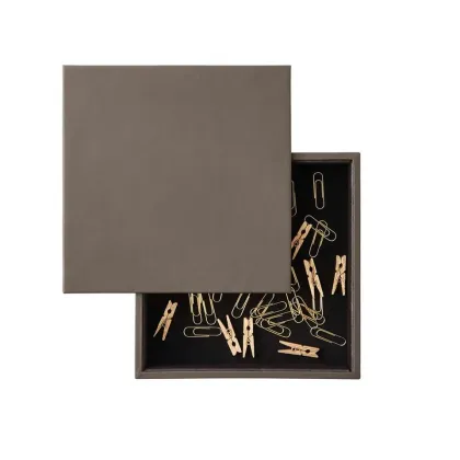 Picture An original container for office items