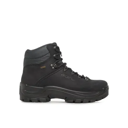 Zdjęcie Alpina Trekkingi Tundra 6931-1 Czarny