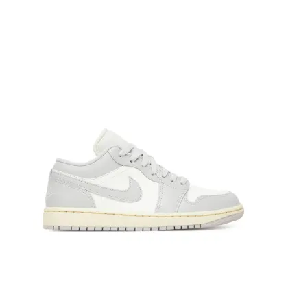 Zdjęcie Nike Sneakersy Air Jordan 1 Low DC0774 103 Biały