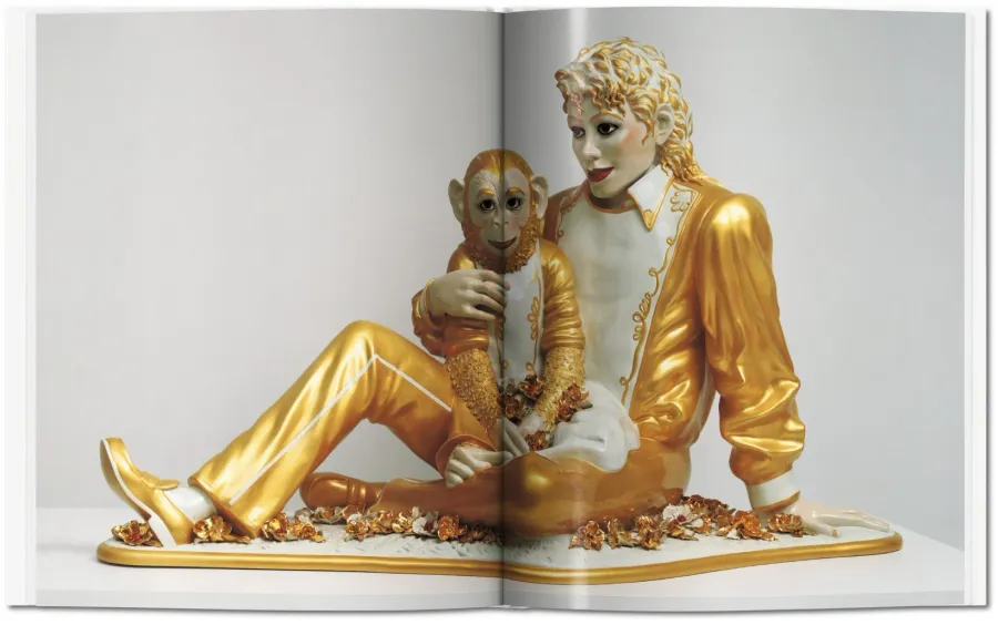obrazek 7 Książka Koons - Taschen
