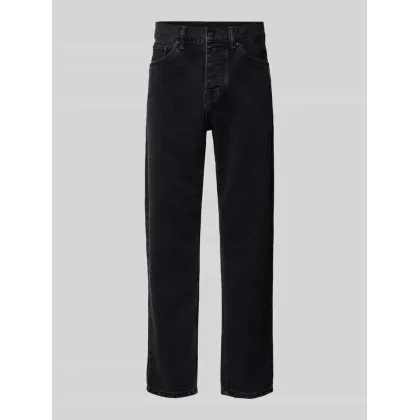 Zdjęcie Jeansy z 5 kieszeniami