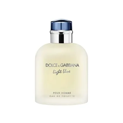 Zdjęcie Dolce&Gabbana Light Blue Pour Homme Woda toaletowa 125 ml
