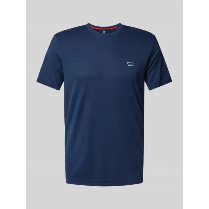 Zdjęcie T-shirt z okrągłym dekoltem