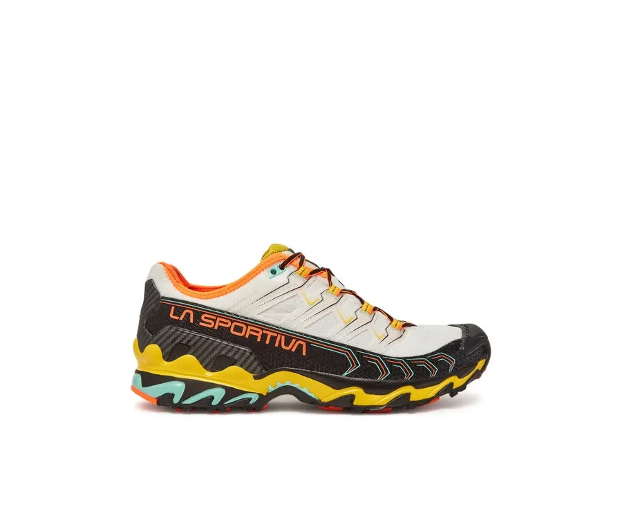 obrazek 1 La Sportiva Buty do biegania Ultra Raptor II 46M004999 Biały
