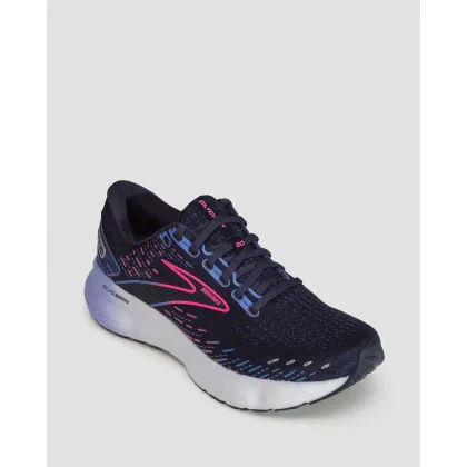Zdjęcie Buty Damskie Brooks Glycerin 20