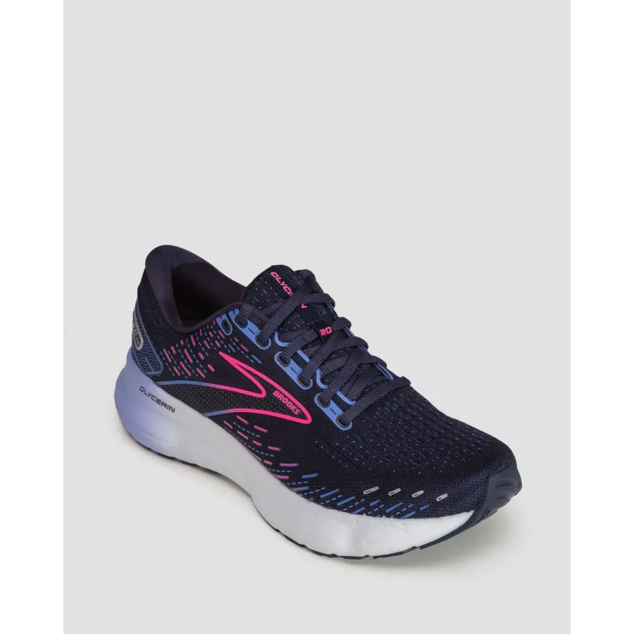obrazek 1 Buty Damskie Brooks Glycerin 20