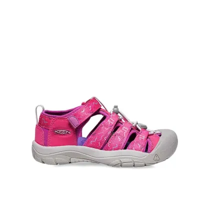 Zdjęcie Keen Sandały Newport H2 1027389 Różowy