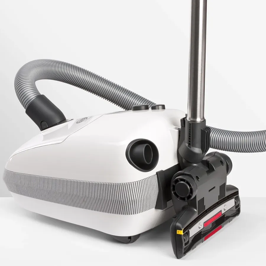 picture 2 SEBO AIRBELT E3 BOOST vacuum cleaner