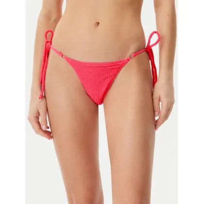 Zdjęcie Seafolly Dół od bikini Sea Dive 40651-861 Różowy