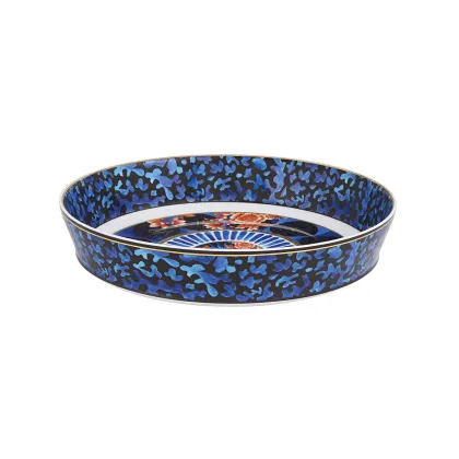 Zdjęcie Porcelanowa duża miska na makaron z kolekcji Cannaregio inspirowanej Wenecją - Vista Alegre