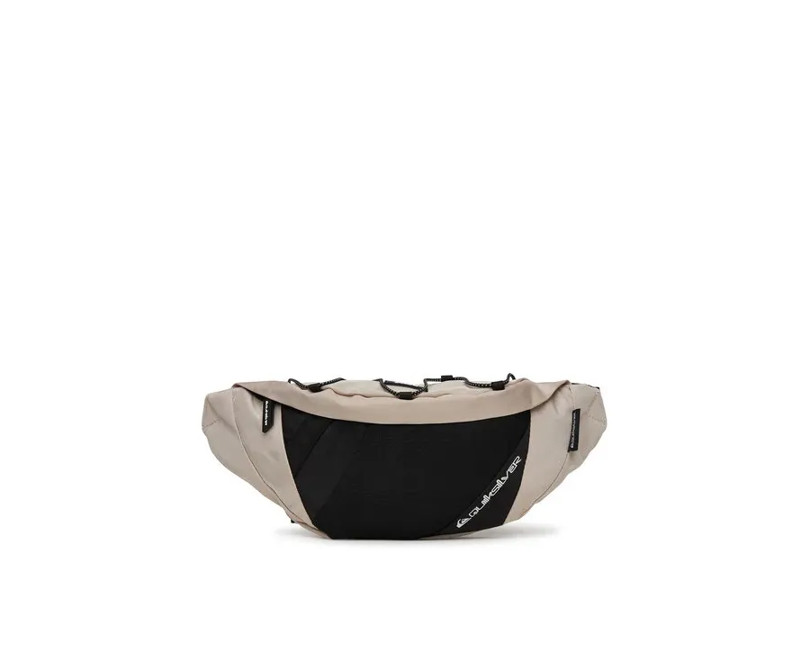obrazek 1 Quiksilver Saszetka nerka QUIC-M-003-07 Beżowy