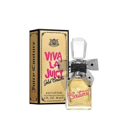 Zdjęcie Juicy Couture Gold Couture Woda perfumowana 30 ml