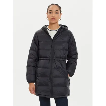 Zdjęcie Levi's® Kurtka puchowa Polly A8525 Czarny Regular Fit